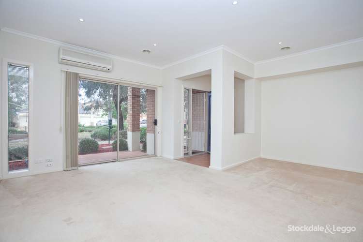Third view of Homely house listing, 10 Durack Circuit, Taylors Hill VIC 3037