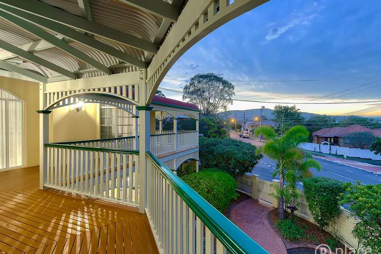 Second view of Homely house listing, 218 Banks Street, Alderley QLD 4051