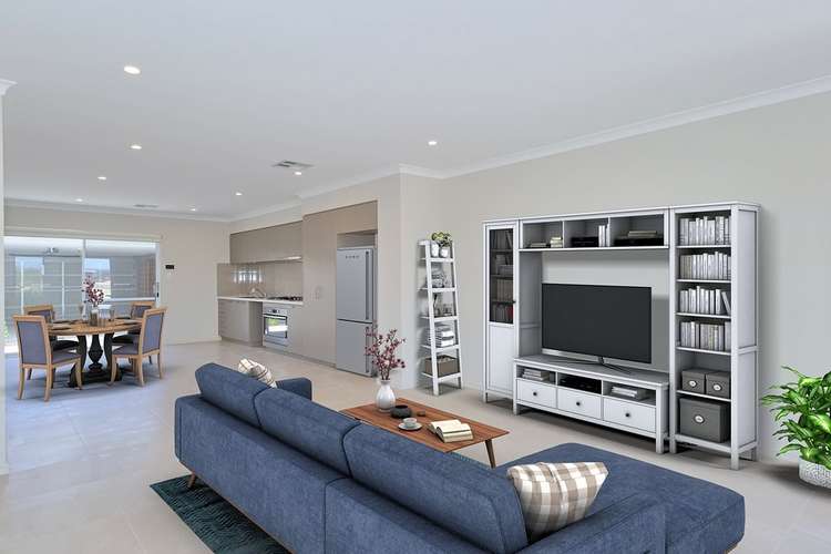 Main view of Homely townhouse listing, 36 Barque Avenue, Ellenbrook WA 6069