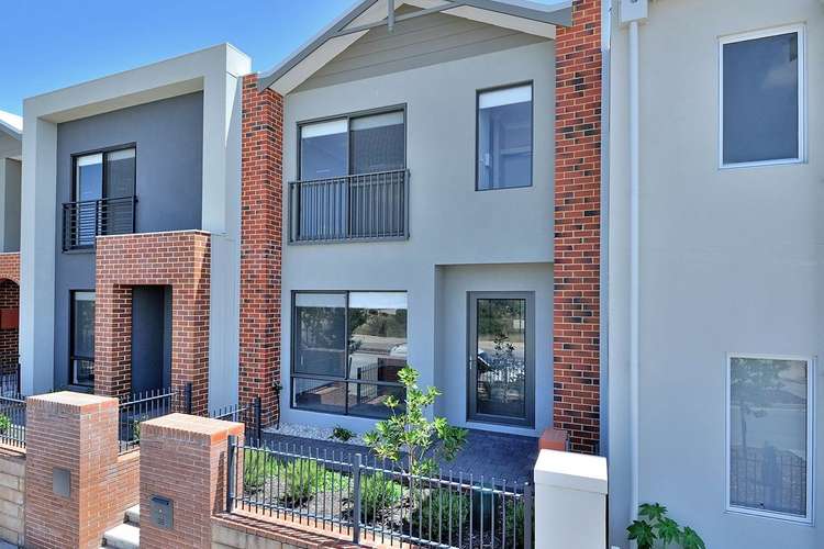 Fourth view of Homely townhouse listing, 36 Barque Avenue, Ellenbrook WA 6069