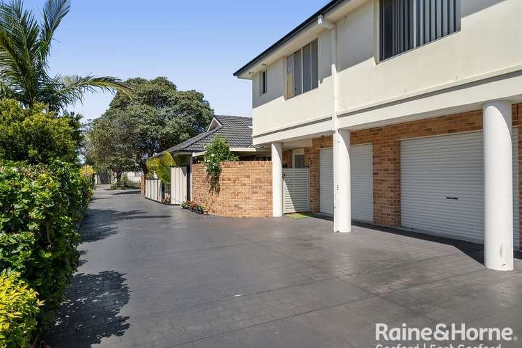 Second view of Homely villa listing, 1/217 Blackwall Road, Woy Woy NSW 2256