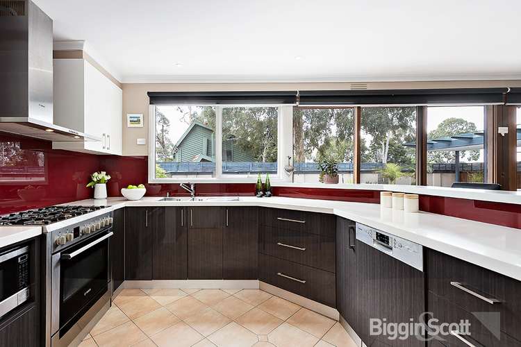 Fourth view of Homely house listing, 8 Letchworth Place, Wheelers Hill VIC 3150