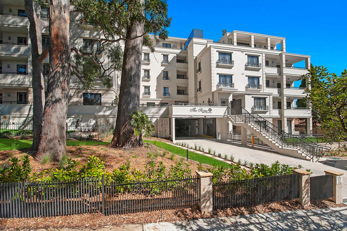 Main view of Homely apartment listing, 15/14-18 Neringah Avenue, Wahroonga NSW 2076
