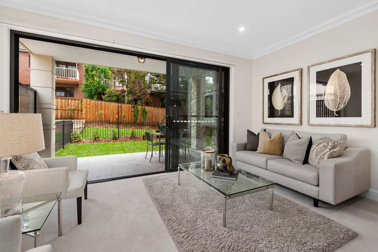 Sixth view of Homely apartment listing, 15/14-18 Neringah Avenue, Wahroonga NSW 2076
