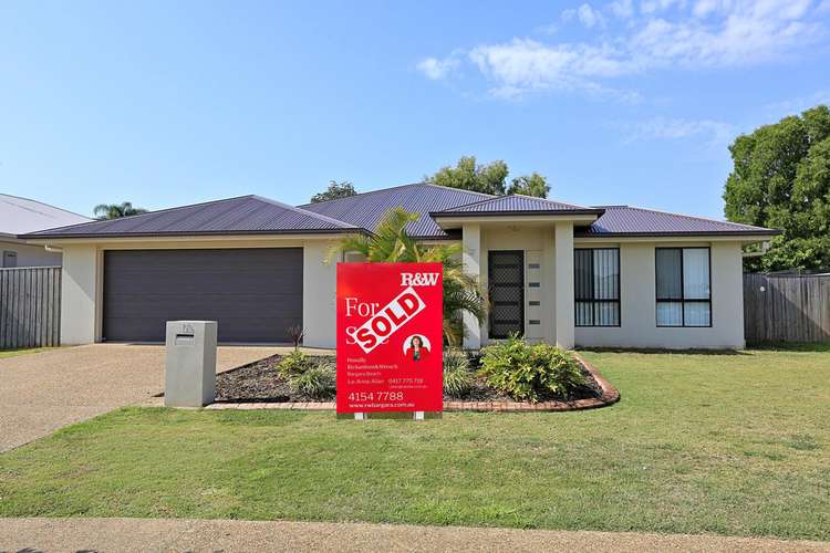 Third view of Homely house listing, 17 Starfish Crescent, Bargara QLD 4670