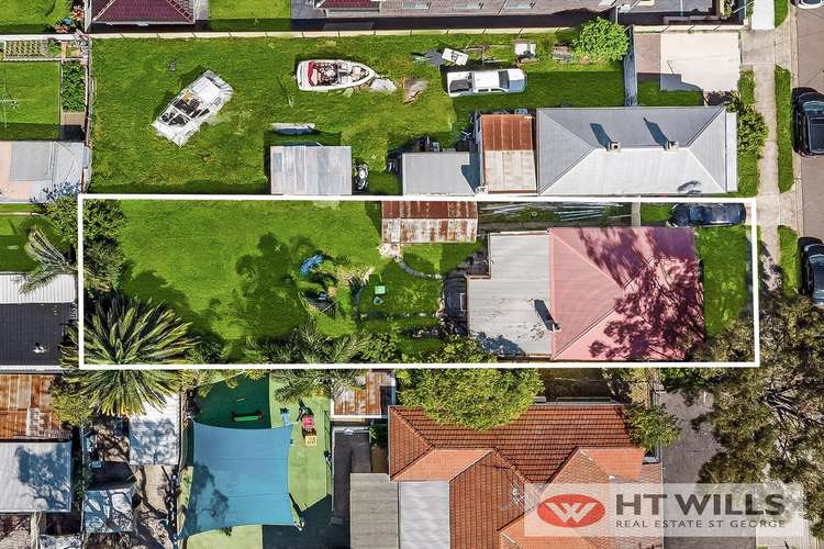 Third view of Homely house listing, 96 Wright Street, Hurstville NSW 2220