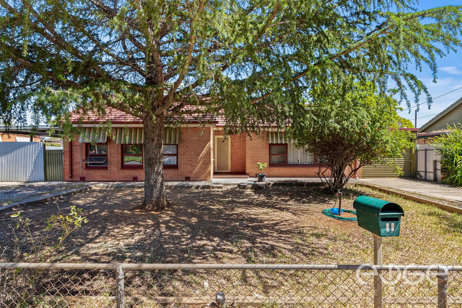 Main view of Homely house listing, 11 Lawson Street, Davoren Park SA 5113
