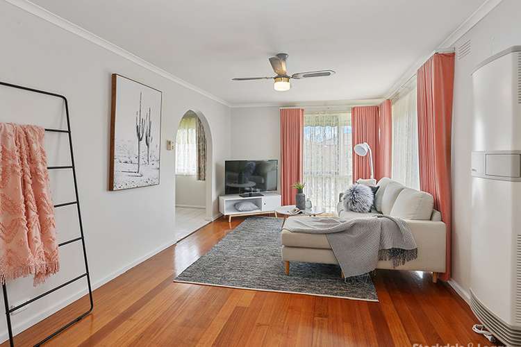 Second view of Homely house listing, 15 Atami Crescent, Corio VIC 3214