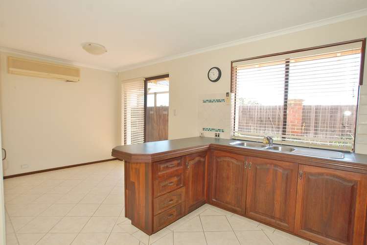 Third view of Homely villa listing, 3/91 Banksia Street, Joondanna WA 6060