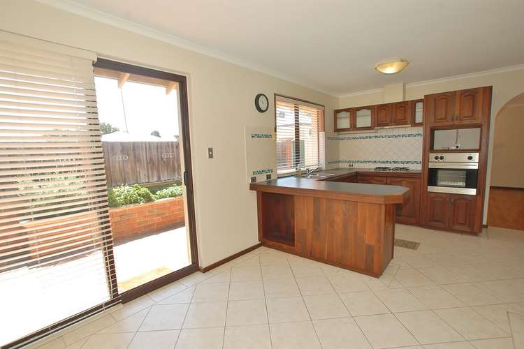 Fourth view of Homely villa listing, 3/91 Banksia Street, Joondanna WA 6060