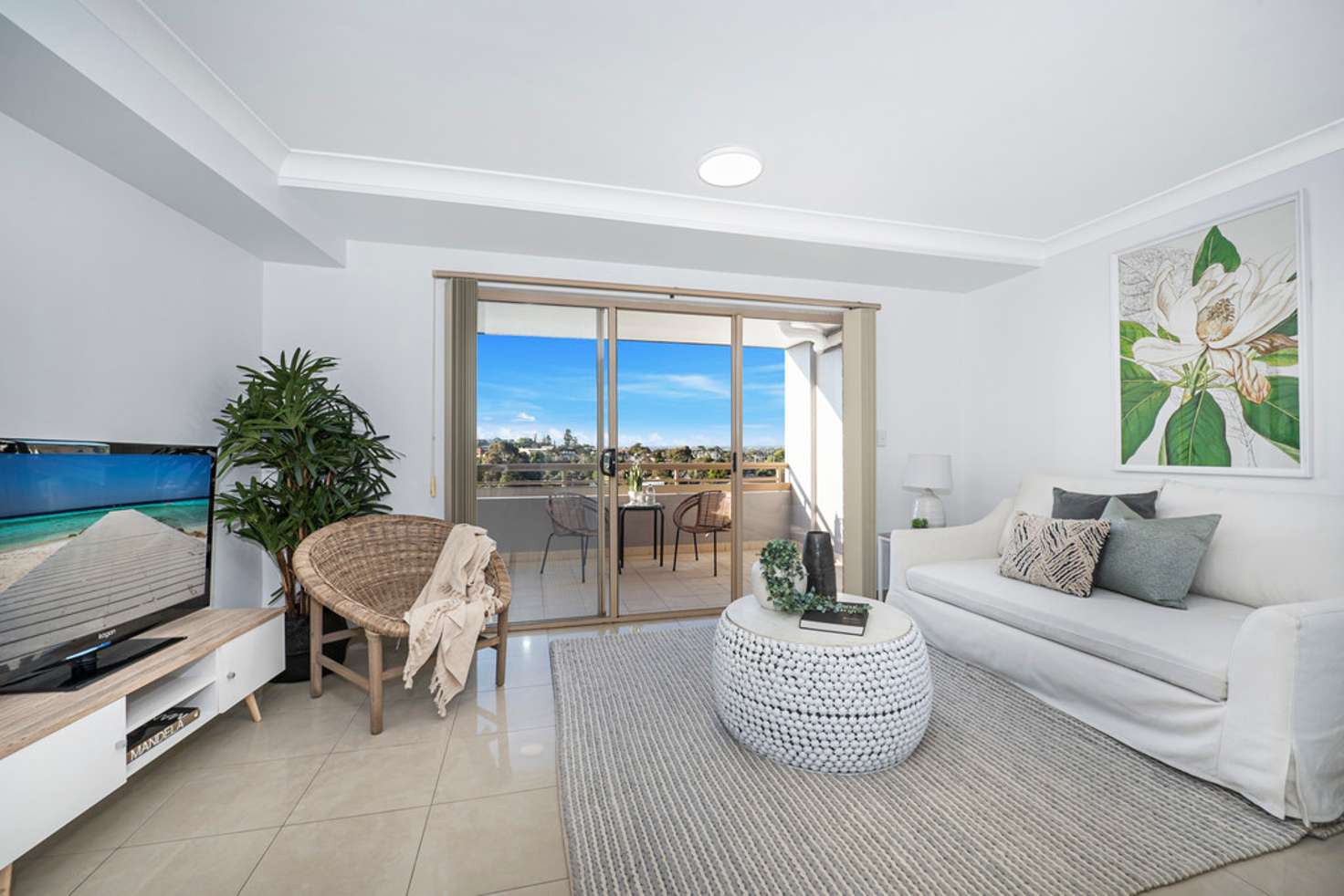 Main view of Homely apartment listing, 35/403 Liverpool Road, Ashfield NSW 2131