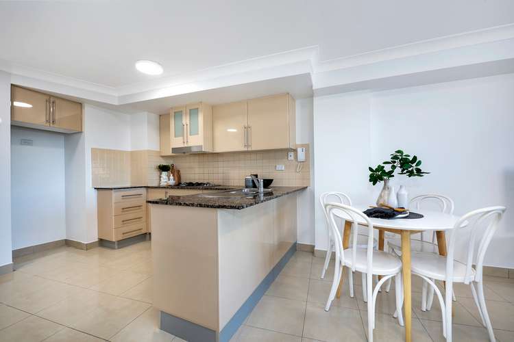 Second view of Homely apartment listing, 35/403 Liverpool Road, Ashfield NSW 2131