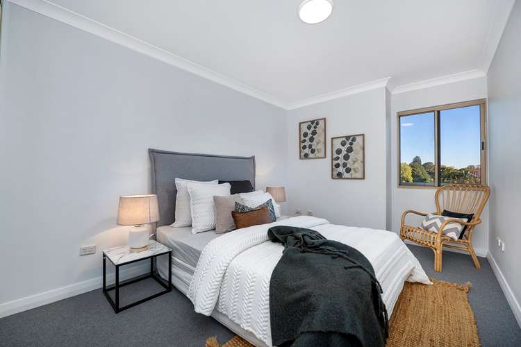 Sixth view of Homely apartment listing, 35/403 Liverpool Road, Ashfield NSW 2131