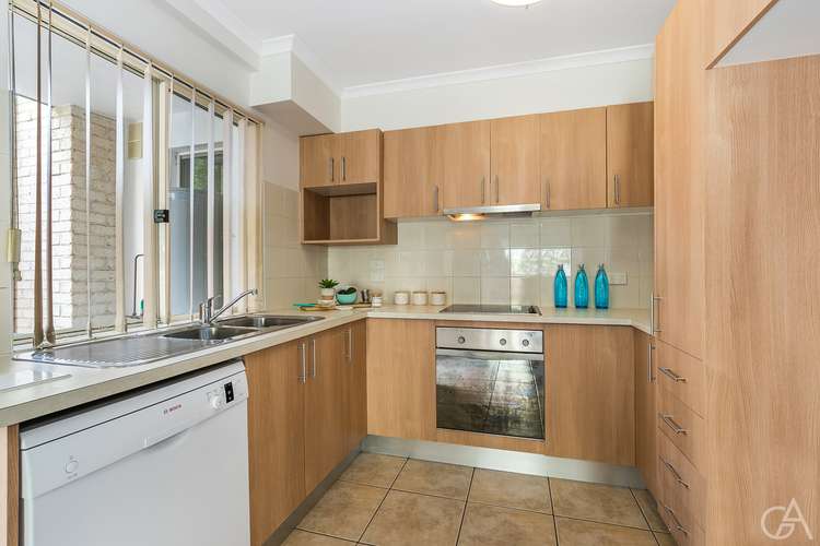 Third view of Homely unit listing, 2/9 Railway Avenue, Indooroopilly QLD 4068