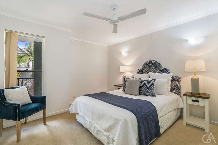 Fifth view of Homely unit listing, 2/9 Railway Avenue, Indooroopilly QLD 4068