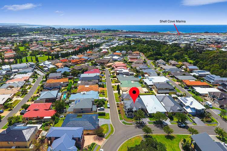 Second view of Homely house listing, 11 Hinchinbrook Drive, Shell Cove NSW 2529