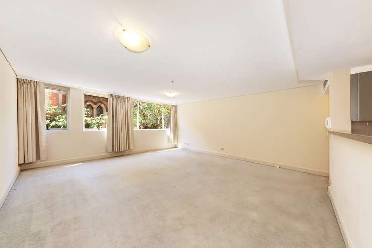 Second view of Homely apartment listing, 9/96 Alfred Street, Milsons Point NSW 2061