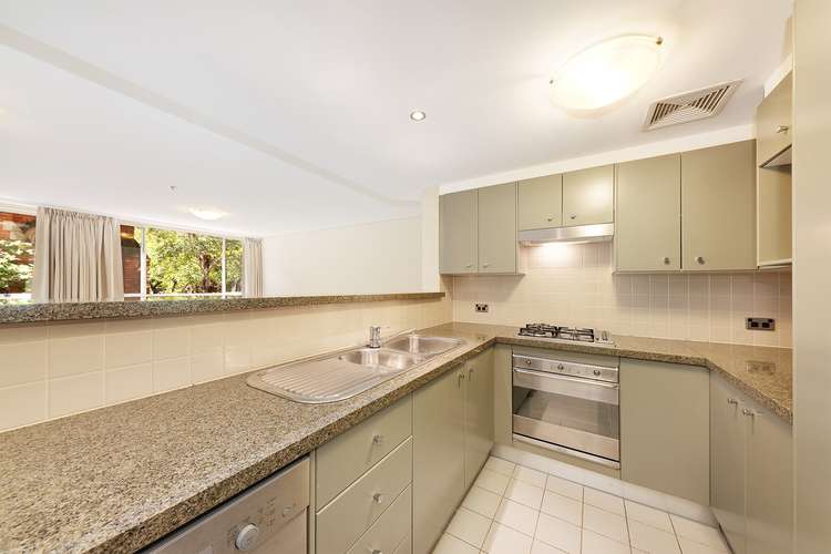 Third view of Homely apartment listing, 9/96 Alfred Street, Milsons Point NSW 2061