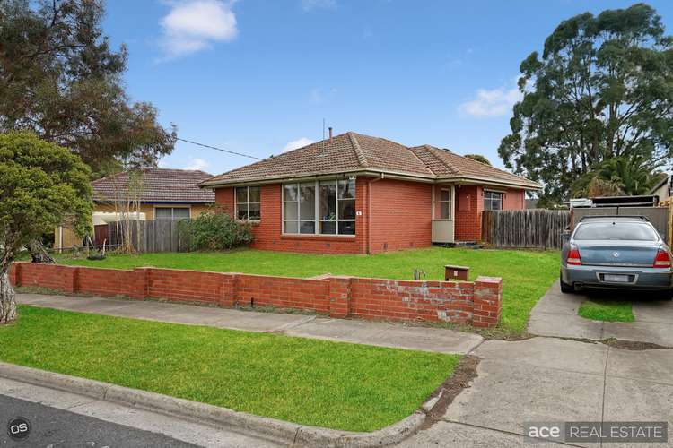 Third view of Homely house listing, 6 Cliff Street, Laverton VIC 3028