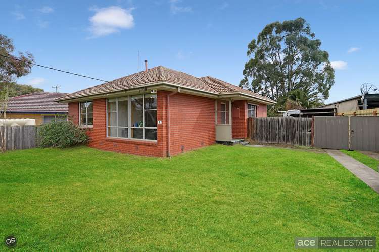 Fourth view of Homely house listing, 6 Cliff Street, Laverton VIC 3028
