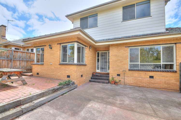 Main view of Homely house listing, 1/25 Churchill Avenue, Cheltenham VIC 3192
