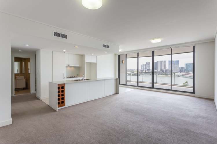 Third view of Homely apartment listing, 902/13 Mary Street, Rhodes NSW 2138