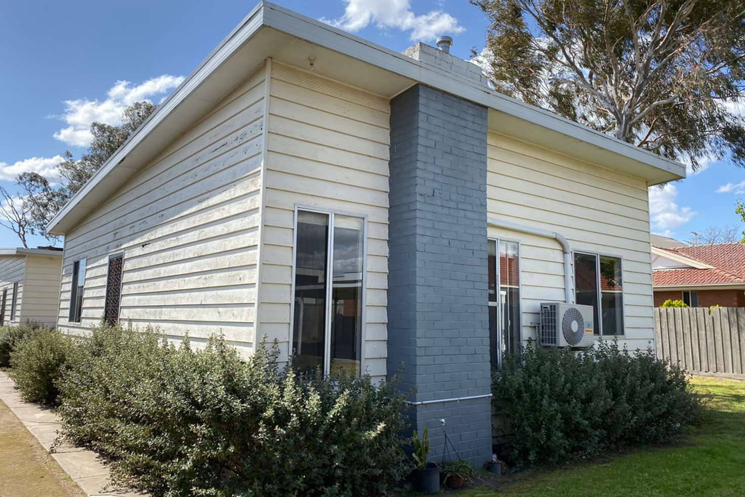 Main view of Homely unit listing, 4/66 Northcliffe Road, Edithvale VIC 3196