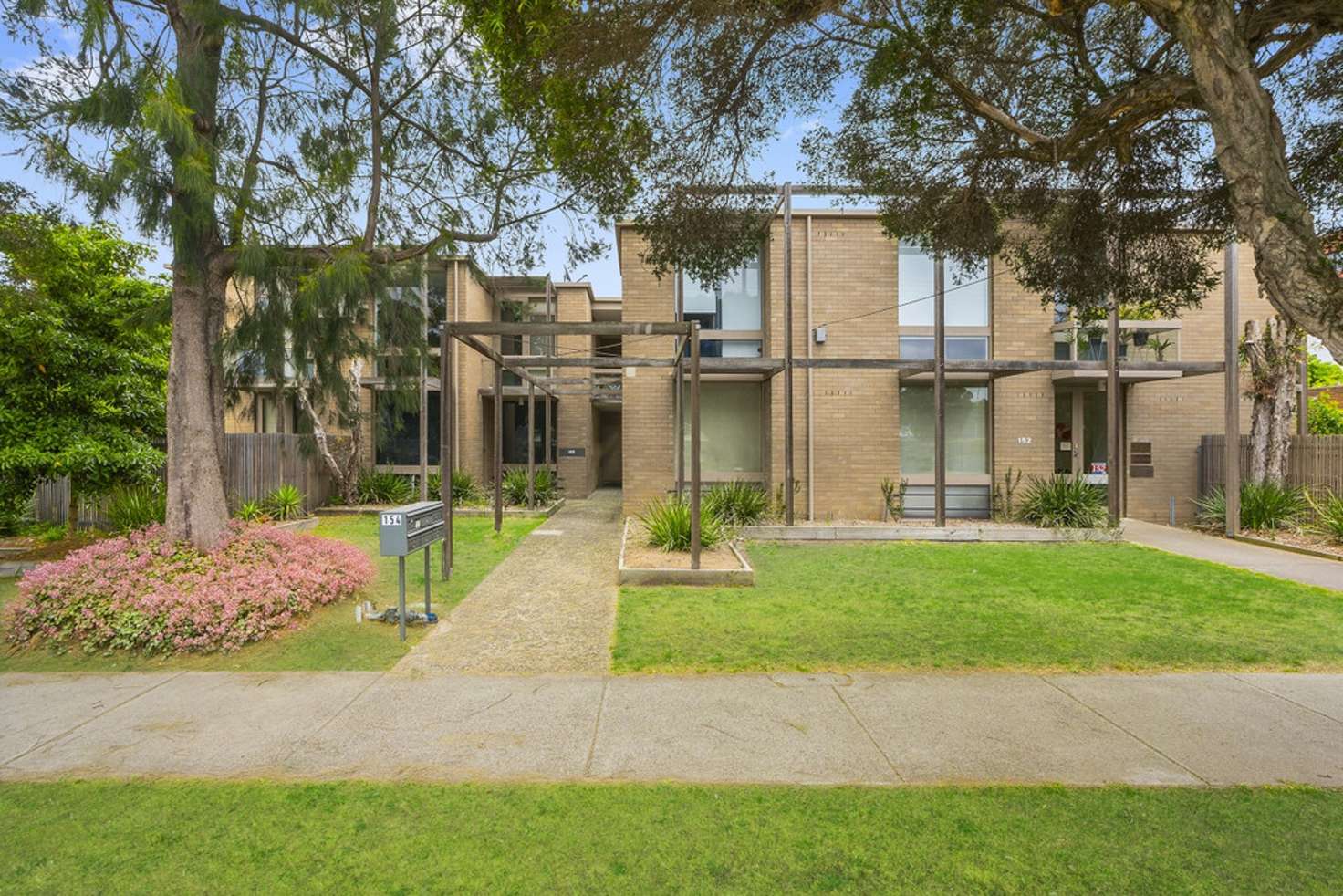 Main view of Homely unit listing, 3/154 Bellerine Street, Geelong VIC 3220