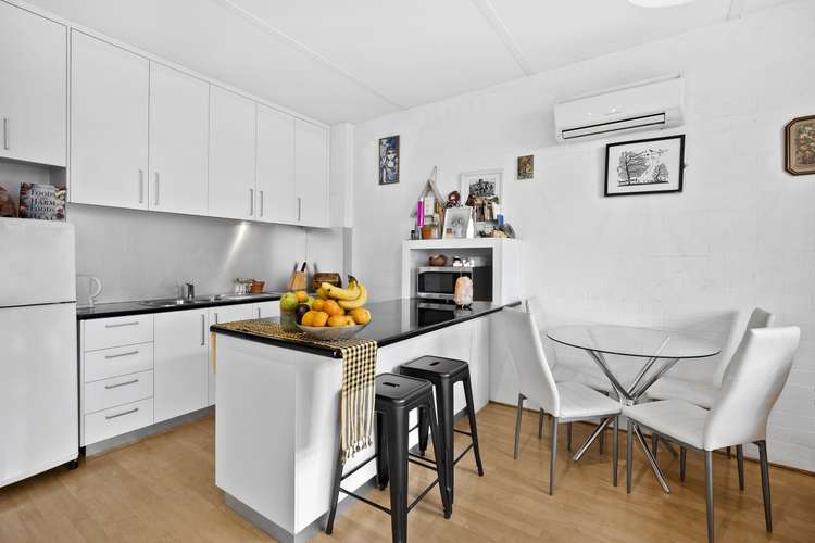 Second view of Homely unit listing, 3/154 Bellerine Street, Geelong VIC 3220