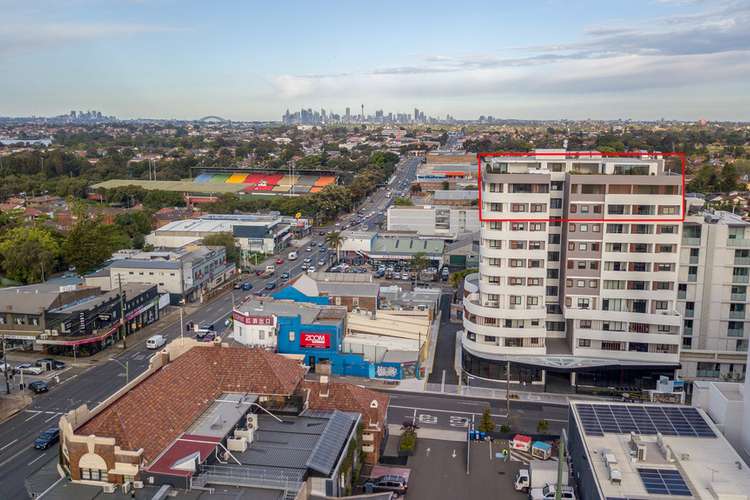 Fourth view of Homely blockOfUnits listing, Lot 3 & 4/8 Burwood Road, Burwood NSW 2134