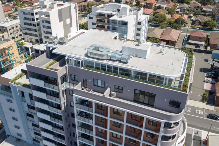 Fifth view of Homely blockOfUnits listing, Lot 3 & 4/8 Burwood Road, Burwood NSW 2134