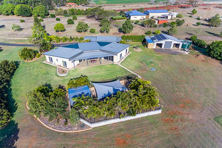 136 Doolbi Dam Road, Doolbi QLD 4660