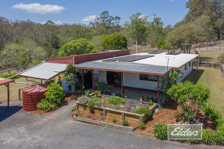 Fifth view of Homely house listing, 22-36 Whitman Road, Cedar Vale QLD 4285