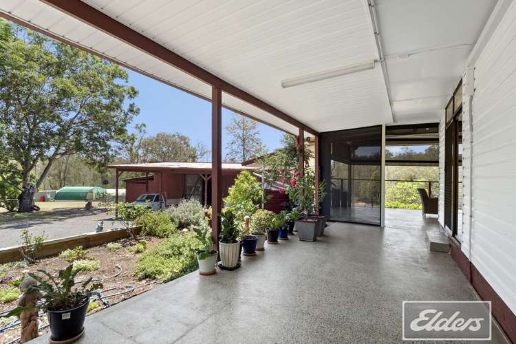 Seventh view of Homely house listing, 22-36 Whitman Road, Cedar Vale QLD 4285