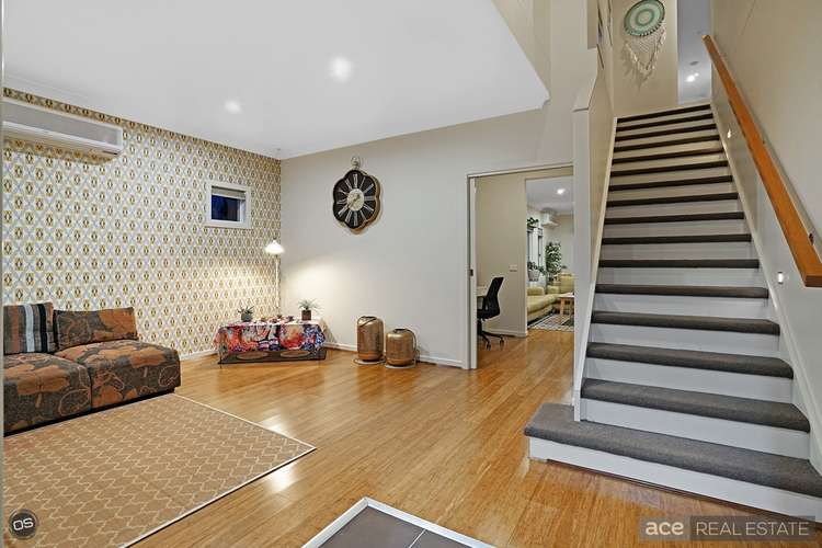 Fourth view of Homely house listing, 20 Architecture Way, Point Cook VIC 3030