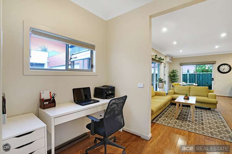Fifth view of Homely house listing, 20 Architecture Way, Point Cook VIC 3030