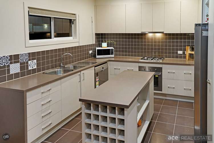 Sixth view of Homely house listing, 20 Architecture Way, Point Cook VIC 3030