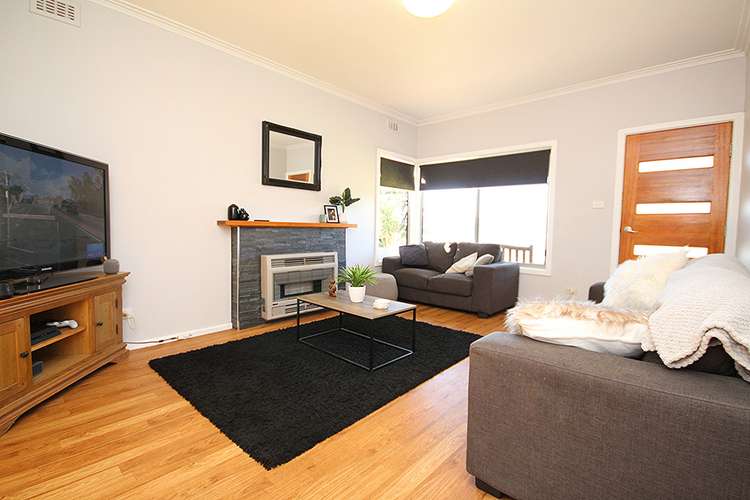 Second view of Homely house listing, 81 Williams Road, Horsham VIC 3400
