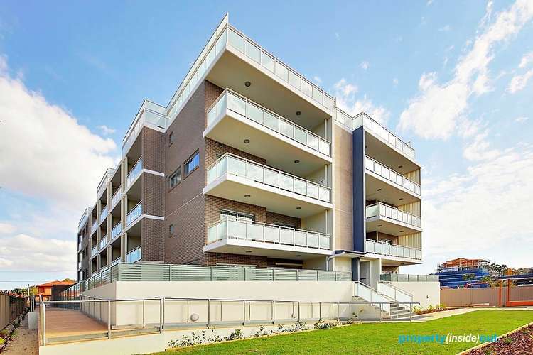 Main view of Homely apartment listing, 16/45-47 Veron Street, Wentworthville NSW 2145