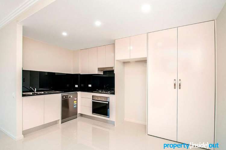 Third view of Homely apartment listing, 16/45-47 Veron Street, Wentworthville NSW 2145