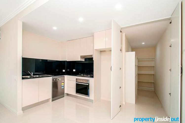 Fourth view of Homely apartment listing, 16/45-47 Veron Street, Wentworthville NSW 2145
