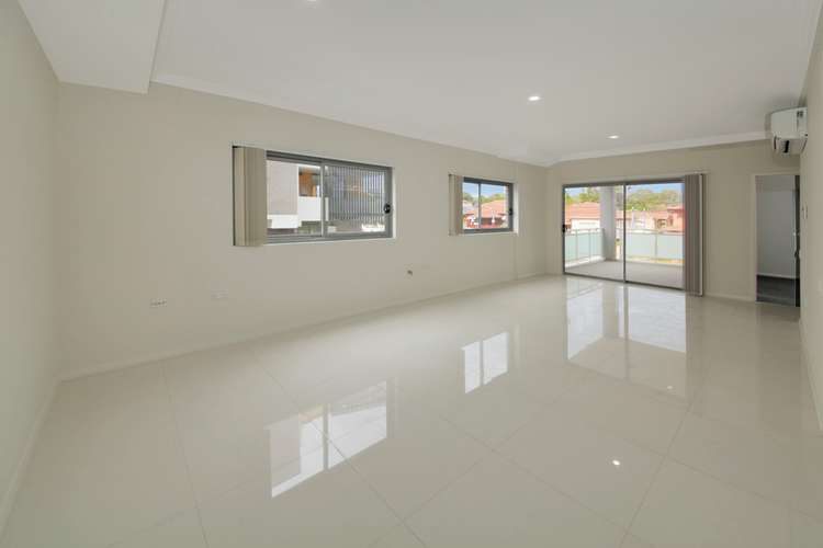 Fifth view of Homely apartment listing, 16/45-47 Veron Street, Wentworthville NSW 2145