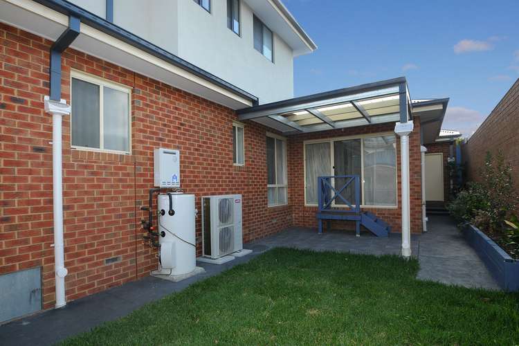 Second view of Homely townhouse listing, 2/35 Leman Crescent, Noble Park VIC 3174