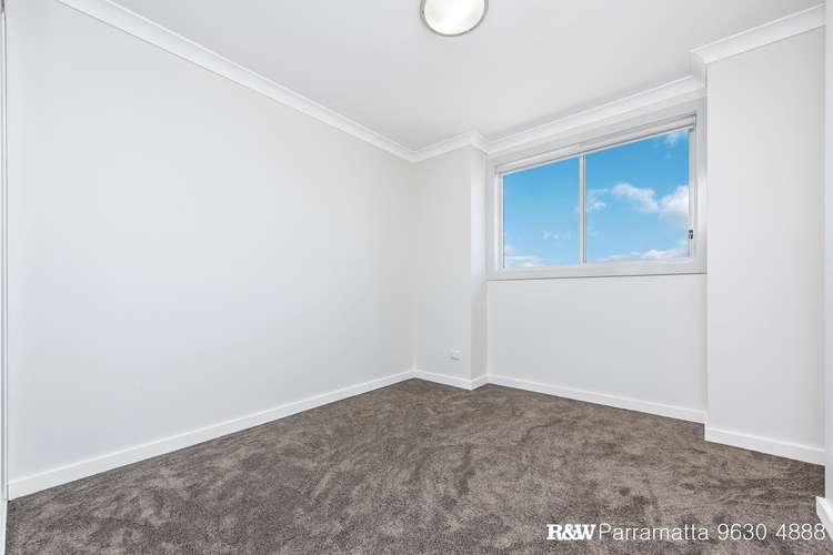 Fourth view of Homely townhouse listing, 15/10 Mount Street, Constitution Hill NSW 2145