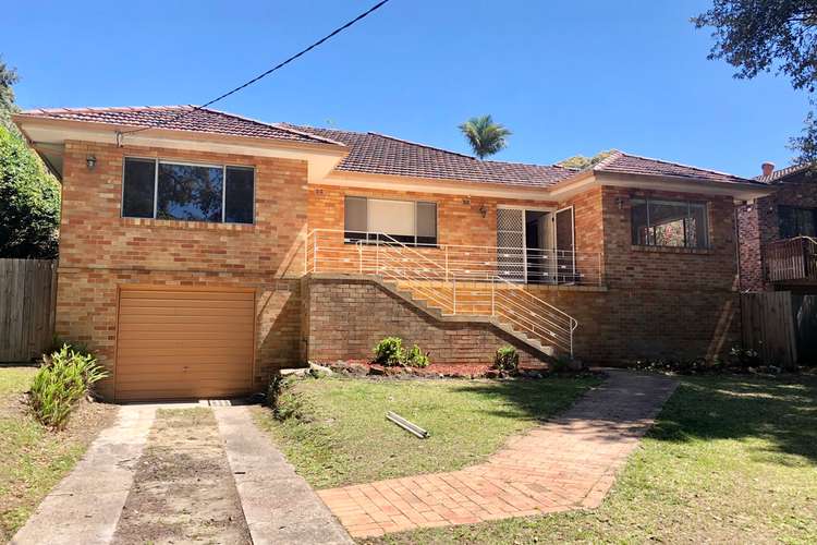 Main view of Homely house listing, 19 Craiglands Ave, Gordon NSW 2072