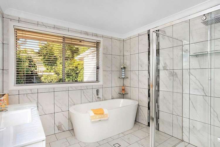 Third view of Homely house listing, 11 Apanie Avenue, Narara NSW 2250