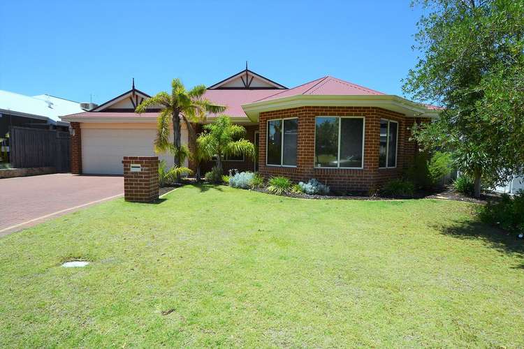 Main view of Homely house listing, 27 Fairview  Heights, Ellenbrook WA 6069
