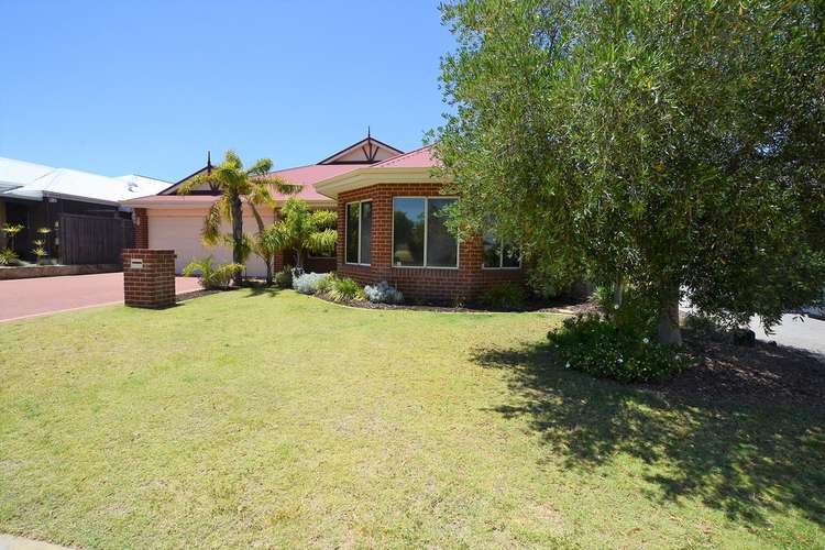 Second view of Homely house listing, 27 Fairview  Heights, Ellenbrook WA 6069
