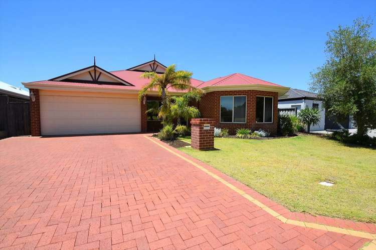 Third view of Homely house listing, 27 Fairview  Heights, Ellenbrook WA 6069