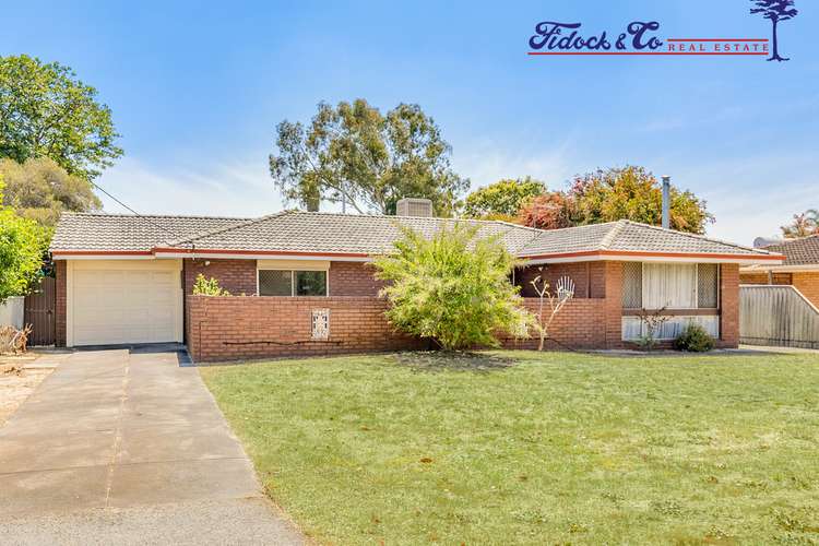 Main view of Homely house listing, 17 Merrifield Avenue, Kelmscott WA 6111